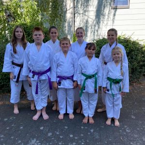 Norddeutsche Meisterschaft 2024