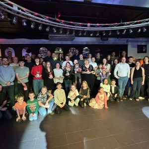 Weihnachtsfeier 2025