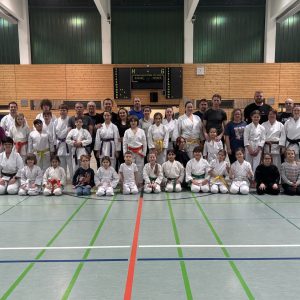 Eltern-Kind-Training 2026