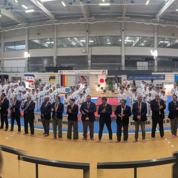 Ostdeutsche Meisterschaft 2026