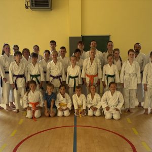 20. Trainingslager in Brüssow 2026​