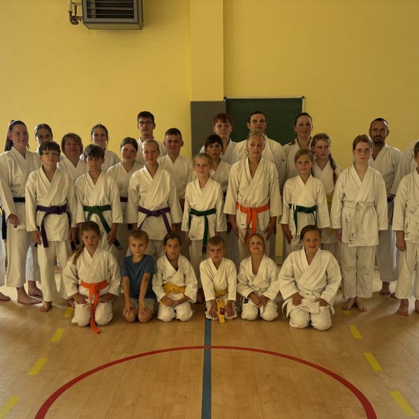 20. Trainingslager in Brüssow 2026​