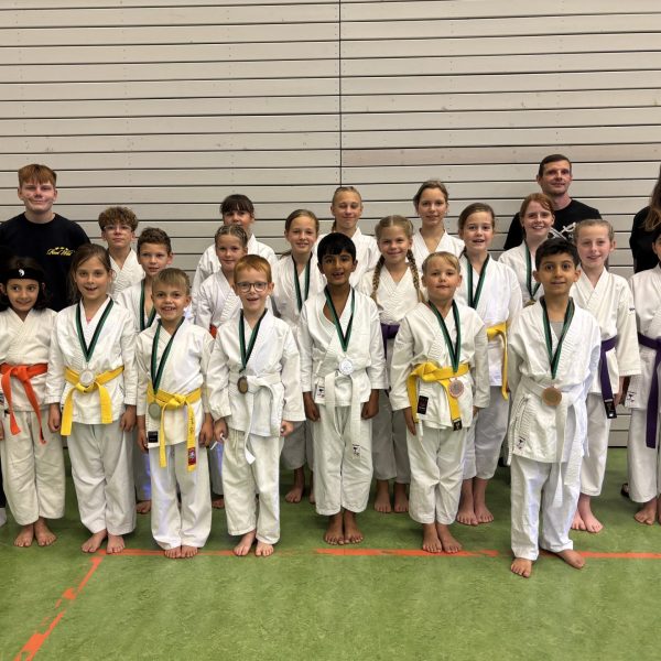Tonbo Cup 2026