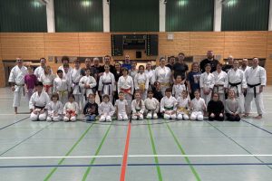 Eltern-Kind-Training 2026