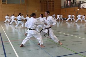 Prenzlauer Karate Weekend 2025