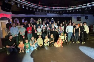 Weihnachtsfeier 2025